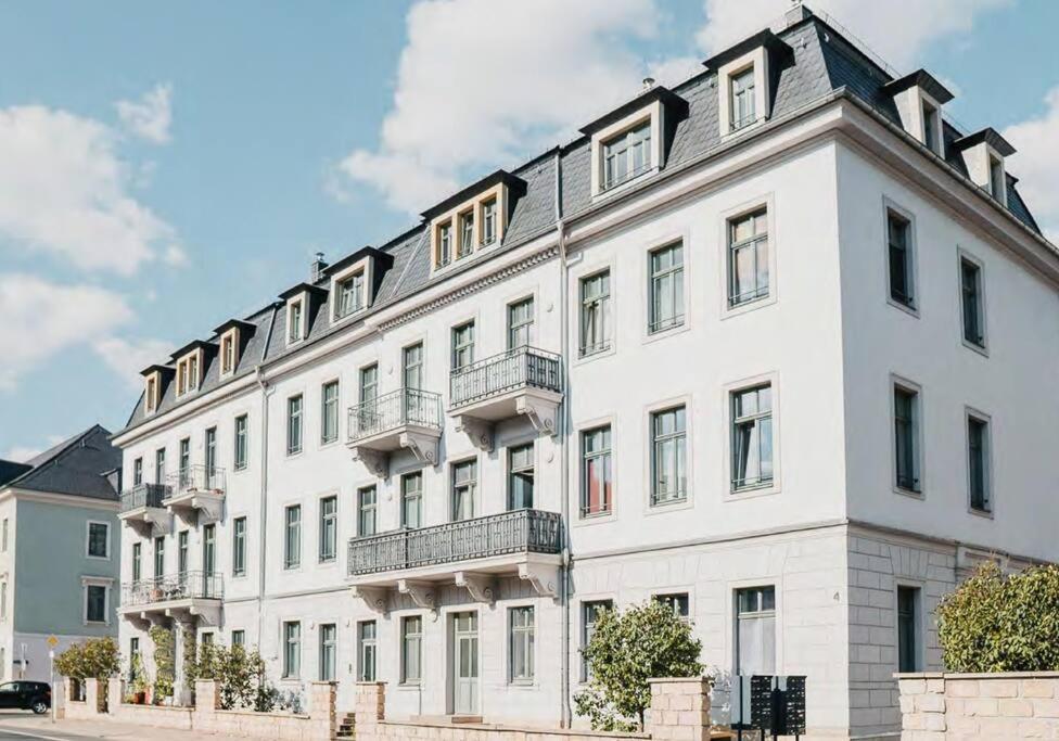 Coffeelounge: Zentrale Mit Kueche Inkl. Kaffee Dresden