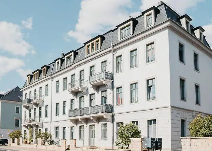 Coffeelounge: Zentrale Wohnung Mit Kueche Inkl. Kaffee